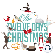 The Twelve Days of Christmas