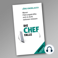 Die Chef-Falle