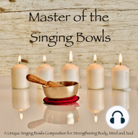 Master of the Singing Bowls