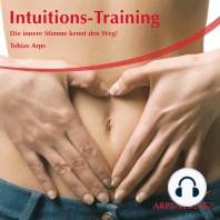 Intuitions-Training