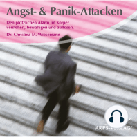 Angst & Panik-Attacken