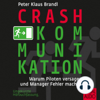 Crash-Kommunikation