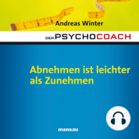 Starthilfe-Hörbuch-Download zum Buch "Der Psychocoach 3
