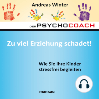 Starthilfe-Hörbuch-Download zum Buch "Der Psychocoach 8