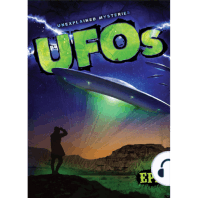 UFOs