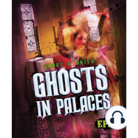 Ghosts in Palaces