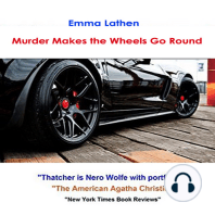 Murder Makes the Wheels Go Round