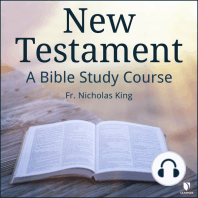 New Testament