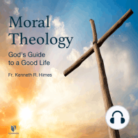 Moral Theology