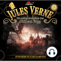Jules Verne, Die neuen Abenteuer des Phileas Fogg, Folge 12