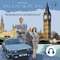 Der Lord & die Zwei, Folge 1