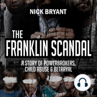 The Franklin Scandal