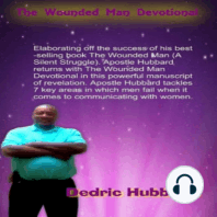 The Wounded Man Devotional