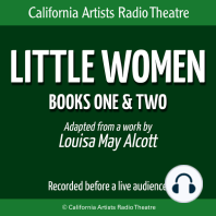Little Women - Book One