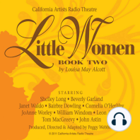 Little Women - Book Two