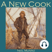 A New Cook