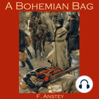 A Bohemian Bag