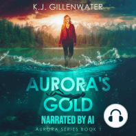 Aurora's Gold