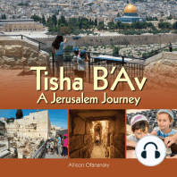 Tisha B'Av