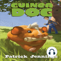 Guinea Dog