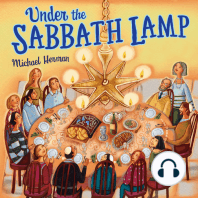 Under the Sabbath Lamp