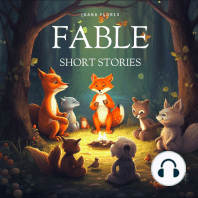 Fable Short Stories