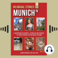 Bilingual Stories 3 - In Munich