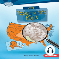 Using Topographic Maps