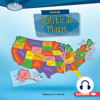 Using Political Maps