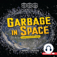 Garbage in Space
