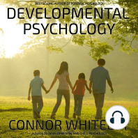 Developmental Psychology