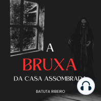 A Bruxa da Casa Assombrada