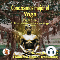 Conozcamos Mejor El Yoga