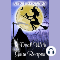 A Deal With The Grim Reaper