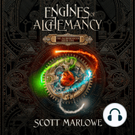 Engines of Alchemancy