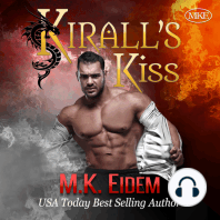 Kirall's Kiss