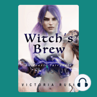 Witch's Brew