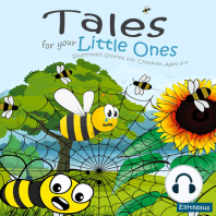 Tales for your Little Ones