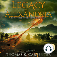 Legacy of Alexandria