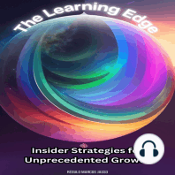 The Learning Edge