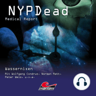 NYPDead - Medical Report, Folge 6