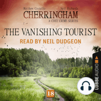 The Vanishing Tourist - Cherringham - A Cosy Crime Series
