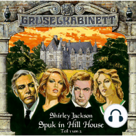 Gruselkabinett, Folge 8