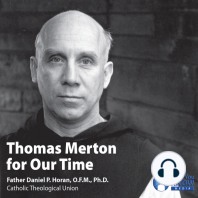 Thomas Merton for Our Time