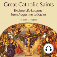 Great Catholic Saints