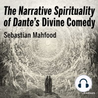 The Narrative Spirituality of Dante's Divine Comedy