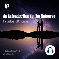 An Introduction to the Universe