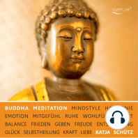 Buddha Meditation für Liebe & Mitgefühl