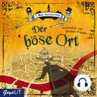 Der böse Ort