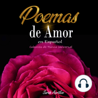 Poemas de Amor en Español